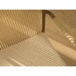 Puutarhatuoli Peralta (Micadoni)