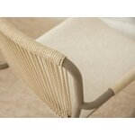 Puutarhatuoli Peralta (Micadoni)