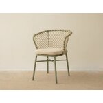 Puutarhatuoli Canar (Micadoni)