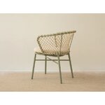 Puutarhatuoli Canar (Micadoni)