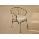 Puutarhatuoli Canar (Micadoni)