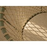 Puutarhatuoli Canar (Micadoni)