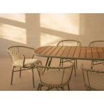 Puutarhatuoli Canar (Micadoni)