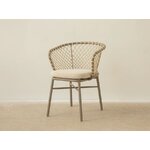 Puutarhatuoli Canar (Micadoni)