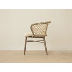 Puutarhatuoli Canar (Micadoni)