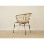 Puutarhatuoli Canar (Micadoni)