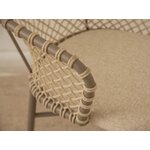 Puutarhatuoli Canar (Micadoni)