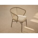 Puutarhatuoli Canar (Micadoni)