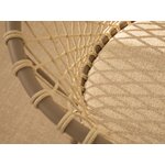 Puutarhatuoli Canar (Micadoni)