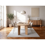 Обеденный стул эхо (микадони)