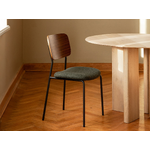 Обеденный стул Гестия (микадони)