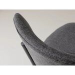 Atpūtas krēsls demi (micadoni)