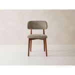 Pruun Söögitool Efiie (Micadoni)