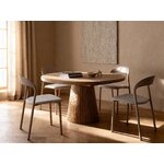 Обеденный стул Mia (Micadoni)