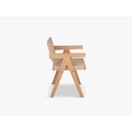 Valgomojo kėdė julie (micadoni)