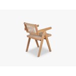 Valgomojo kėdė julie (micadoni)