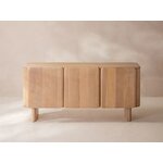 Medžio masyvo komoda Aggie (micadoni)