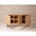 Medžio masyvo komoda Aggie (micadoni)