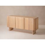 Medžio masyvo komoda Aggie (micadoni)