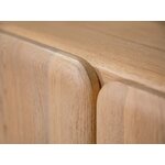 Medžio masyvo komoda Aggie (micadoni)