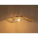 Pakabinamas šviestuvas palmier (micadoni)