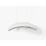 Pakabinamas šviestuvas Rut (Micadon)