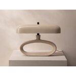 Galda lampa (vesels, kastīte)