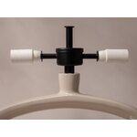 Galda lampa (vesels, kastīte)