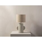 Galda lampa Calantha (micadoni)