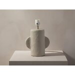 Galda lampa Calantha (micadoni)