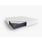 Čiužinys iš aksomo (micadoni) 160x200