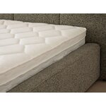 Čiužinys iš aksomo (micadoni) 160x200