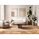 Puķupods halija (mikadoni)