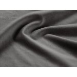 Pilkas Velvet Tumba Jodie (Micadoni)