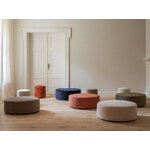 Žalia tumba dia (micadoni)