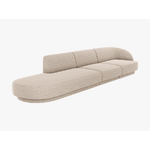 Модульный диван Майли (микадони)