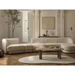 Модульный диван Майли (микадони)