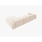 Stūra dīvāns (jodie)