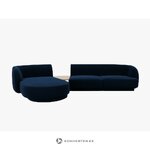 Kampinė sofa Miley (Micadon)