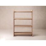 Aggie-kirjahylly (Micadoni)