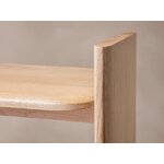 Aggie-kirjahylly (Micadoni)