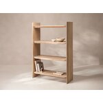 Aggie-kirjahylly (Micadoni)