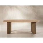 Kavos staliukas Aggie (Micadoni)