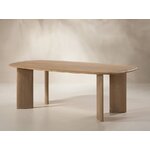 Kavos staliukas Aggie (Micadoni)