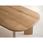 Kavos staliukas Aggie (Micadoni)