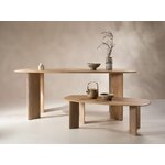 Kavos staliukas Aggie (Micadoni)