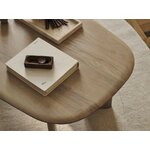 Kavos staliukas Aggie (Micadoni)