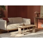 Kavos staliukas Aggie (Micadoni)