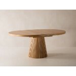 Ištraukiamas pietų stalas portmany (micadoni)