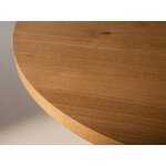 Ištraukiamas pietų stalas portmany (micadoni)